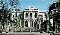 Palácio da Liberdade